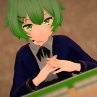 きのぴお@vrc (@ftb_vrc) 's Twitter Profile
