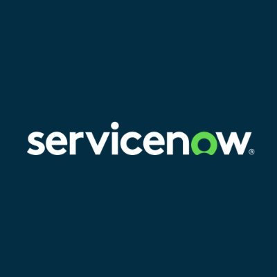ServiceNow (@ServiceNow) / Twitter