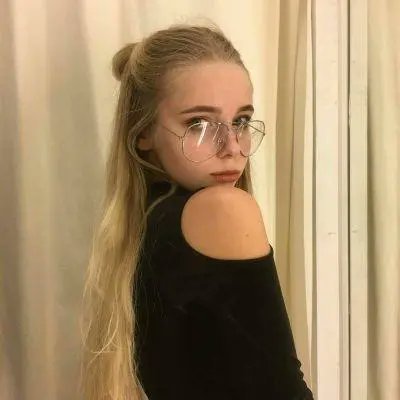 fiona2022_'s profile picture. Until you make peace with who you are, you’ll never be content with what you have. 100%fo💯💯💯💯💯