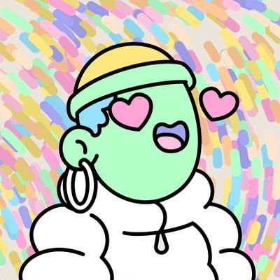 welcomehome_oxo's profile picture. building cute & unique nft homes each on their own lil chunk of the metaverse 💜🗝💌📫🏡