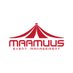 Maamuus Events (@MaamuusEvents) Twitter profile photo
