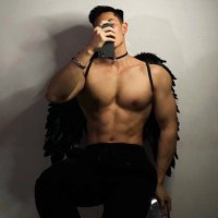 Nick J. ¦ 150K (@mrjiull) Twitter profile photo