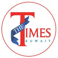 The Times Kuwait (@thetimesq8) 's Twitter Profile Photo The Times Kuwait (@thetimesq8) 's Twitter Profile Photo