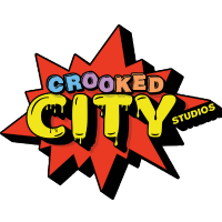 Crooked City Studios(@CrookedCityStu) 's Twitter Profile Photo