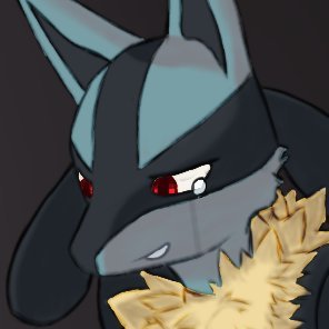 HydratheLucario's profile picture. Semi-Artist and professional lurker 👀 NSFW rts 🔞