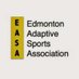 Edmonton Adaptive Sports Association (@edmonton_sports) Twitter profile photo