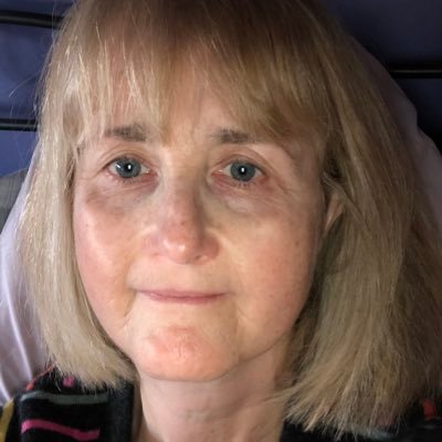 KateHW68 Profile Picture