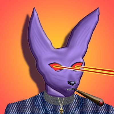 ⚔The Lord BEERUS Army⚔

10,000 Unique BEERUS NFTs on Polygon Blockchain 👾

1000 Free mints✨

Minting on Feb 2022
Stealth Drop 👽