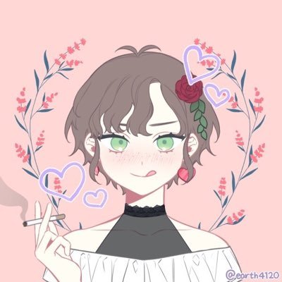 Fae_UwU_TTV's profile picture. Trans MTF (she/her) 
Just having fun :)