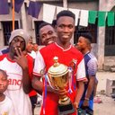 Sammy Benson - @Sammy12357 - Twitter