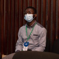 William Miller Osei (@wmosei) 's Twitter Profile Photo William Miller Osei (@wmosei) 's Twitter Profile Photo