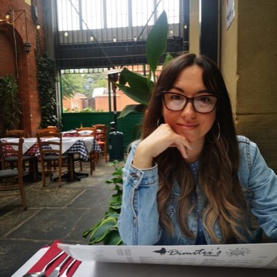 twitchgoesrawr's profile picture. so this is my life, and i want you to know that i am both happy and sad and i'm still trying to figure out how that could be.