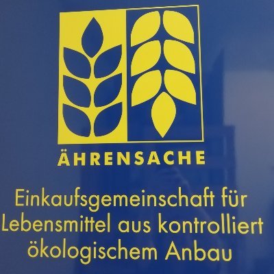 25 Jahre Naturkost im Akazienkiez, Berlin Schöneberg