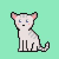 Pixel_Catnfts (@pixel_catnfts) 's Twitter Profile