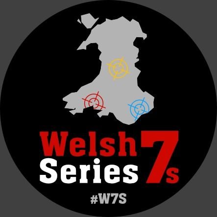 Welsh 7s Series | Elite Mens | Elite Womens | Youth Series | 1st June Carmarthen | 15th June Caerleon | Finals 6th July @HeartofWales7s | #W7S