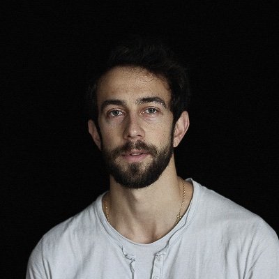 Alex Schuckさんのプロフィール画像