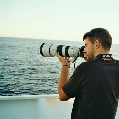 diegoferfer_'s profile picture. Biologist🐬🐋 | Working at @IEOVigo 🌊 and studying a master on Biostatistics at the Universitat de València 📊