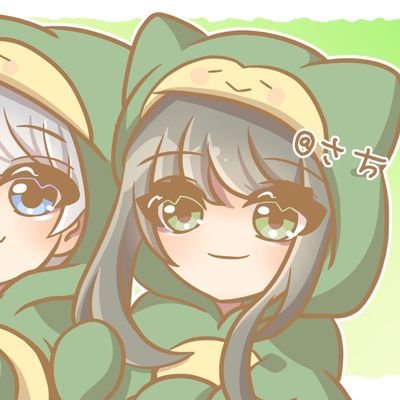 @さち*さんのプロフィール画像
