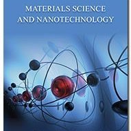 Materials Science and Nanotechnology(@MaterialsScien8) 's Twitter Profile Photo