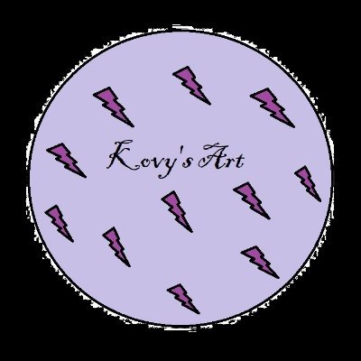 KovysArt's profile picture. NFT Art, Follow back 💯💯💯💯💯💯