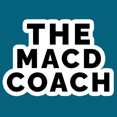 The MACD Coach