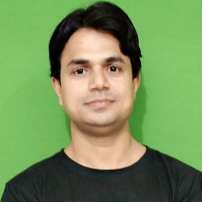 Raj ⚙️
Crypto Analyst(since 2015):115k+ Subscribers, FB/Telegram/LinkedIn/Inst/Youtube @techhelpinhindi
Join Bybit: https://t.co/0OjfwScG9p…