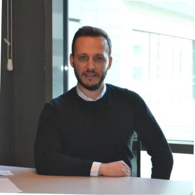 tolgagnydnn's profile picture. Front End Developer @turkcell