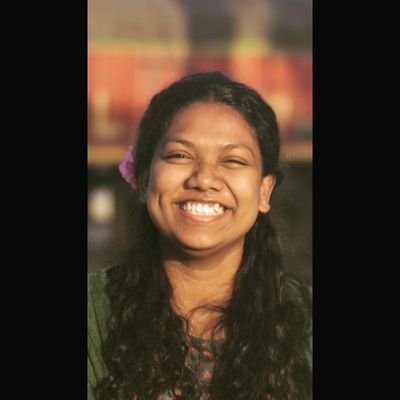 ShaLipika's profile picture. PhD  @iitjodhpur  @bsbe_iitj

(Inflammation, Immunity and TumorBiology)
#Microglia
@BrainWarriorsL1