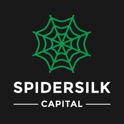 spidersilk_c's profile picture. Early-Stage Investor/Advisor/Incubator of Innovated blockchain projects.