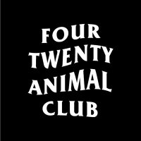 fourtwentyanimalclub (@420animalclub) 's Twitter Profile Photo