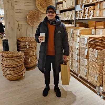 some_gustavo's profile picture. ain’t no dj