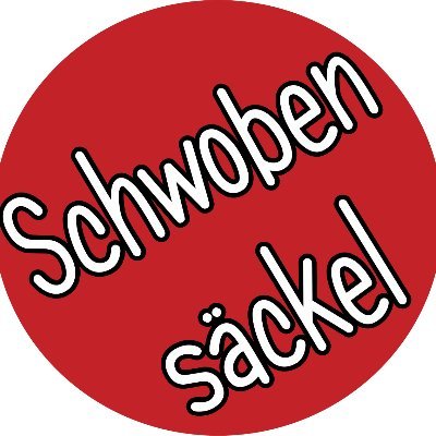 Net älles mit zwoi Backa isch au a Gsicht.