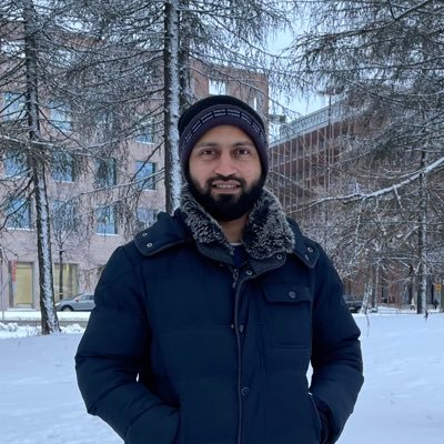 waqar_ahmed89's profile picture. AI Scientist, Silo AI