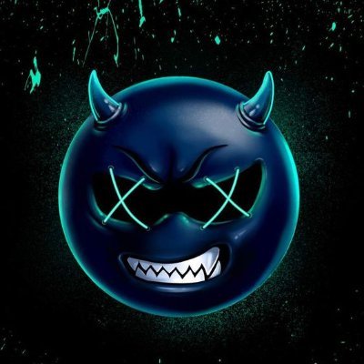 DOMZ7777's profile picture. 