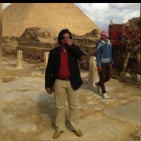 سعيد الزهراني🇸🇦 (@aboush23) 's Twitter Profile