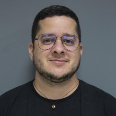 victorltenorio's profile picture. Mestre em Modelagem Computacional ,Tecnólogo em Análise e Desenvolvimento de Sistemas. Pai de Maria Clara e Louco por Games!