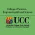 SEFS@UCC (@SEFSUCC) Twitter profile photo