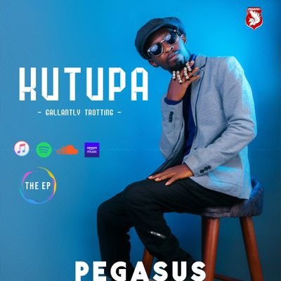 Creative showbiz player. Music producer,song writer,performing artiste.. CEO Pegasus Sound Lab.