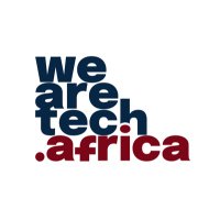 We Are Tech(@WeAreTechAfrica) 's Twitter Profile Photo