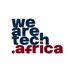 We Are Tech (@wearetechafrica) Twitter profile photo We Are Tech (@wearetechafrica) Twitter profile photo