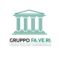 Gruppo Fa.Ve.Ri. Consulting S.R.L Unipersonale(@GruppoFaverisrl) 's Twitter Profile Photo
