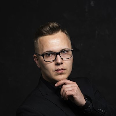 Investuju, tvořím weby, dělám marketing, řídím projekty, zakládám firmy a poskytuju virtuální sídla. #DJ v důchodu 😑 Jo a jsem táta 👶🏼 & 👶🏼
