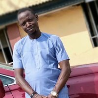 BELLO MONSURU OMOWEST (@omoweststore12) 's Twitter Profile