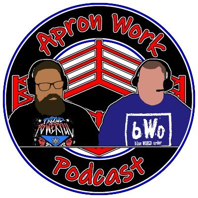 Join two lifelong wrestling fans in Respass and Carlos each week as they cover relevant, intriguing, and, at times, random topics in the world of wrestling.