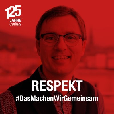 Sozial und digital: Kommunikation für #Caritas in Deutschland