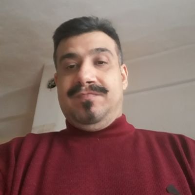 kimsesiz_mert's profile picture. Mert