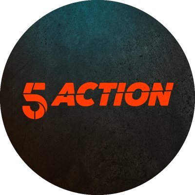 5ACTION is home to big characters, big stories and non-stop action.