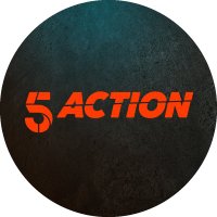 5ACTION(@5ACTION_tv) 's Twitter Profileg
