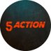 5ACTION (@5ACTION_tv) Twitter profile photo