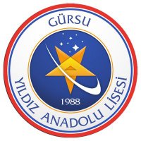 Yıldız Anadolu Lisesi (Proje Okulu)(@GURSUYAL) 's Twitter Profile Photo